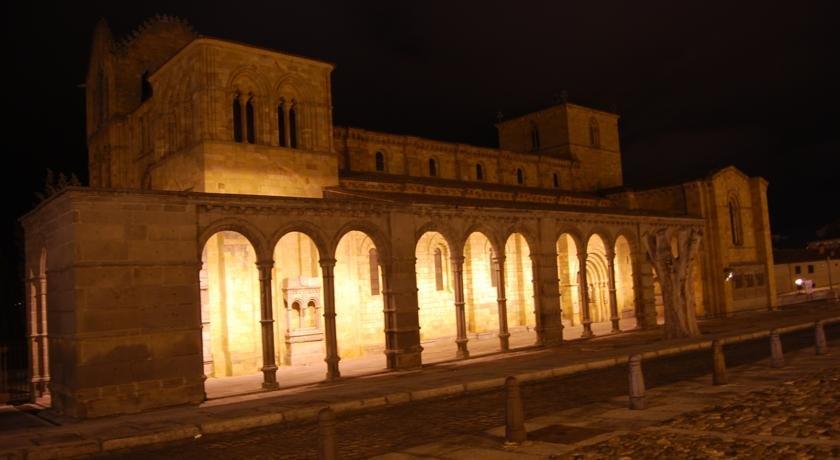 Arco San Vicente