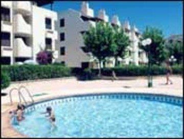 Apartamentos La Felicidad