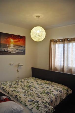 ArendaIzrail Apartment - Ben Gurion Street Bat-Yam