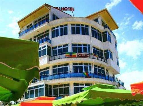Dimitri Hotel