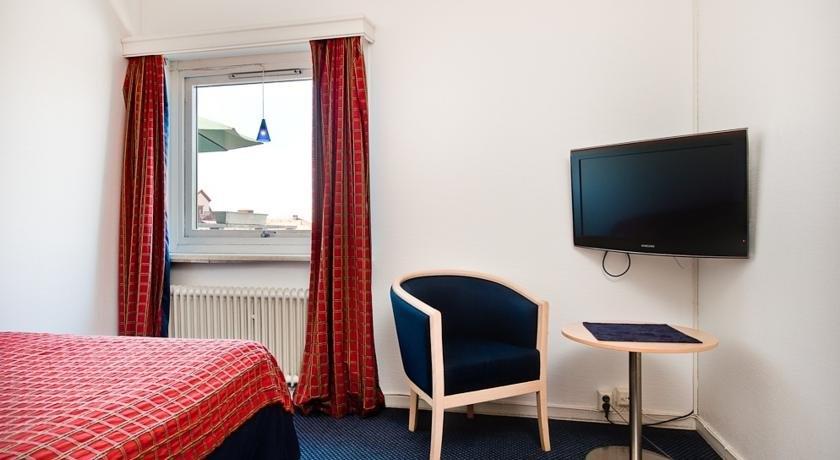 Hotel Jamteborg