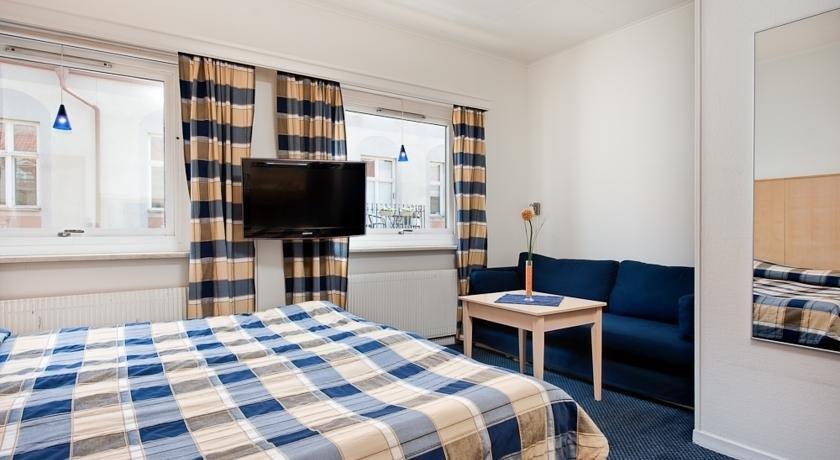 Hotel Jamteborg
