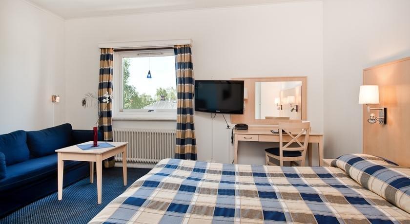 Hotel Jamteborg
