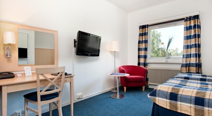 Hotel Jamteborg