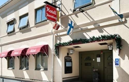 Hotel Jamteborg