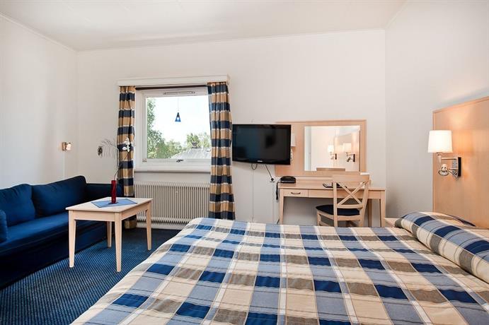 Hotel Jamteborg
