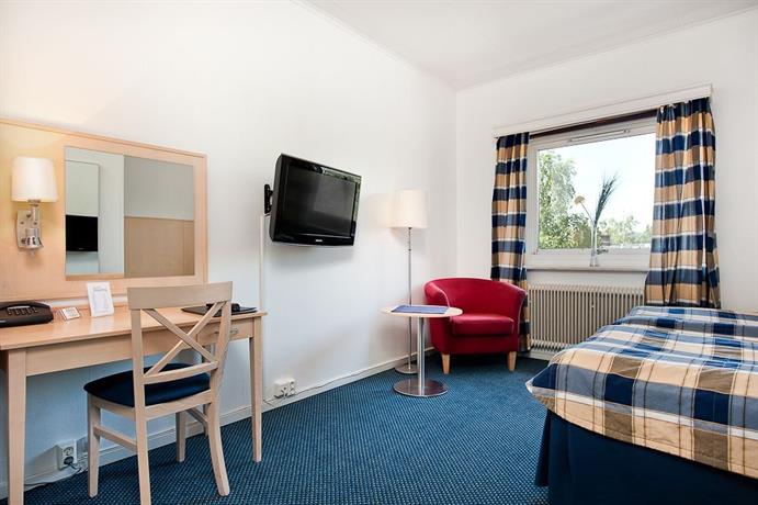 Hotel Jamteborg