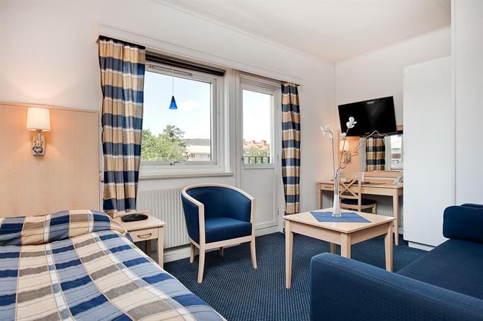 Hotel Jamteborg