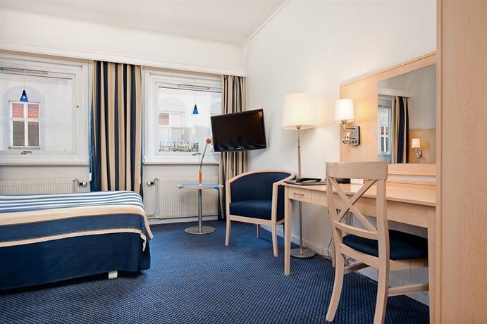 Hotel Jamteborg