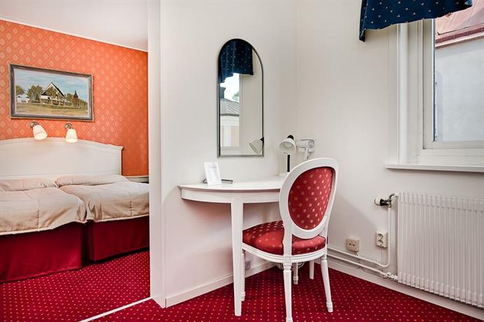 Hotel Jamteborg