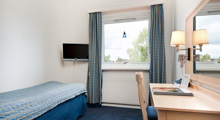 Hotel Jamteborg