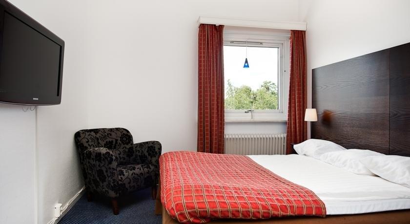 Hotel Jamteborg