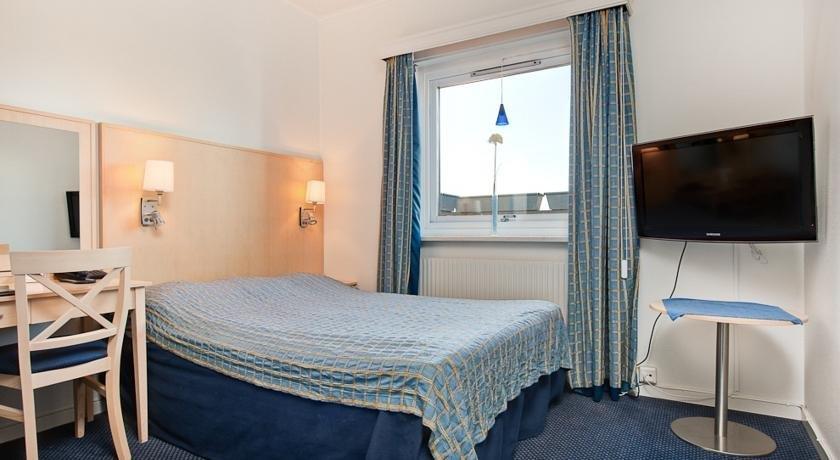 Hotel Jamteborg