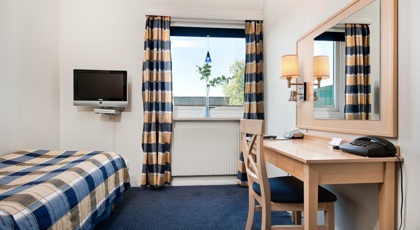 Hotel Jamteborg