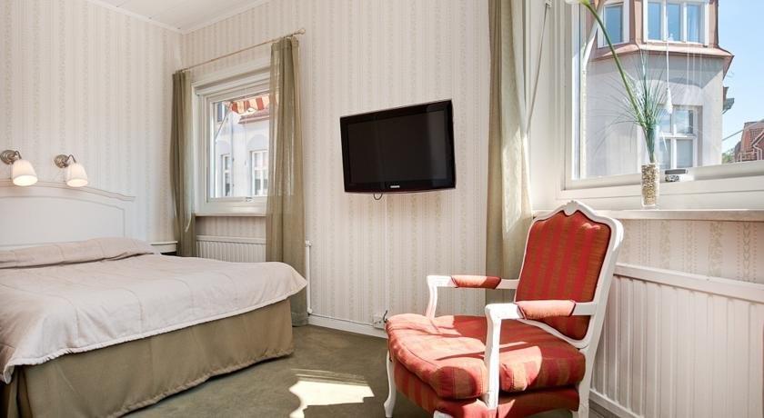 Hotel Jamteborg