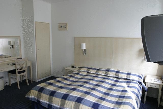 Hotel Jamteborg