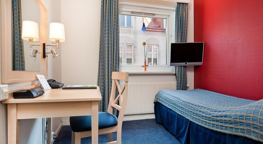 Hotel Jamteborg