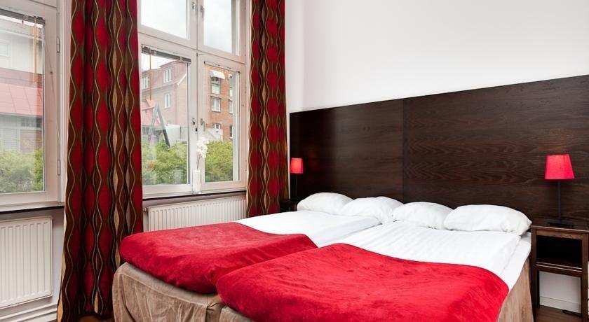 Hotel Jamteborg