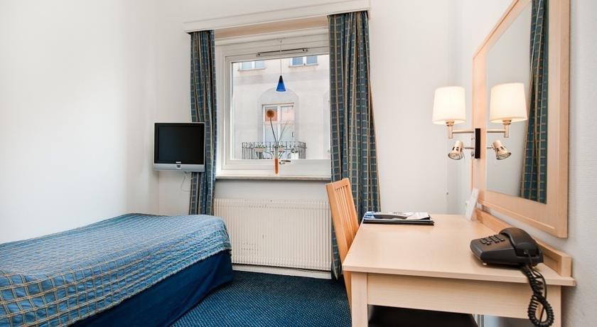 Hotel Jamteborg
