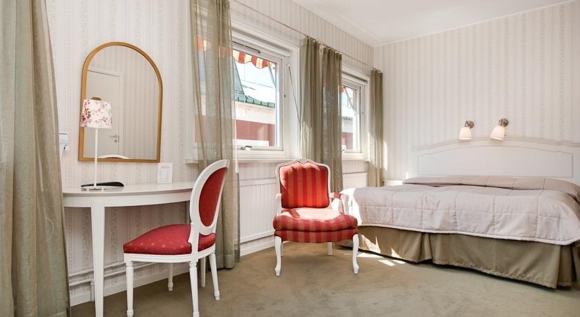 Hotel Jamteborg