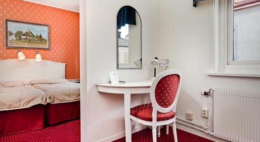Hotel Jamteborg