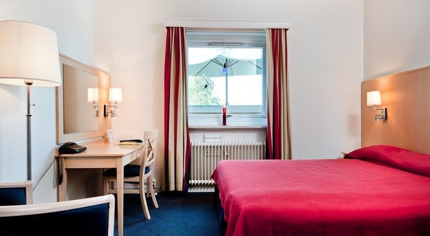 Hotel Jamteborg