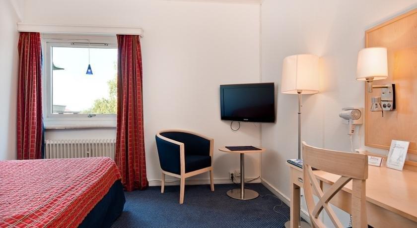 Hotel Jamteborg