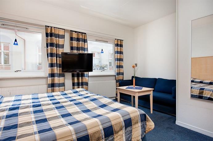 Hotel Jamteborg