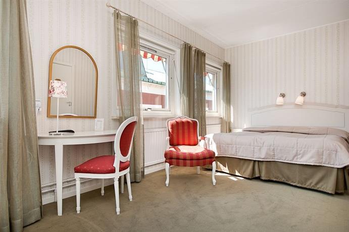 Hotel Jamteborg