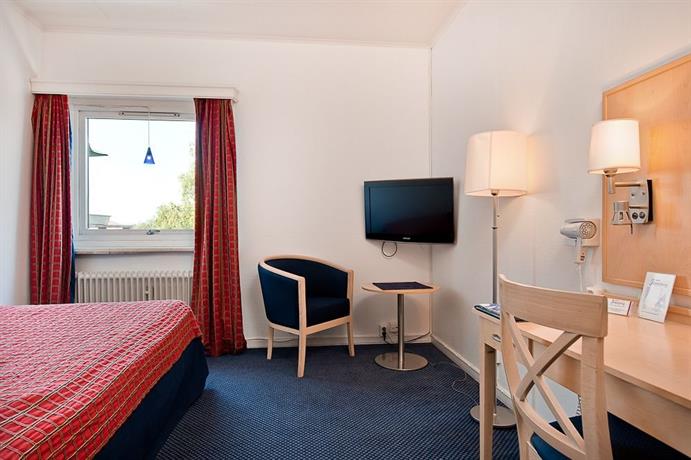 Hotel Jamteborg
