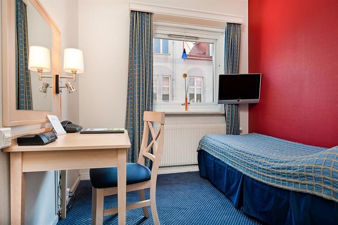 Hotel Jamteborg