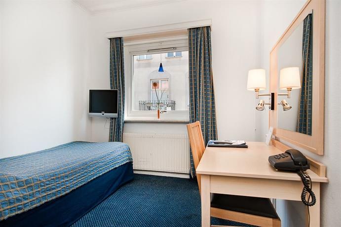 Hotel Jamteborg