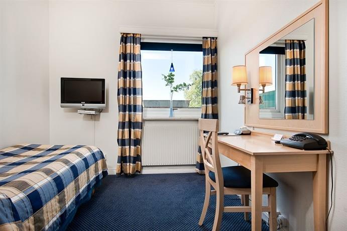 Hotel Jamteborg