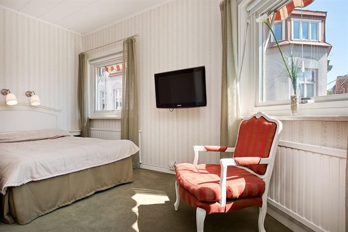 Hotel Jamteborg