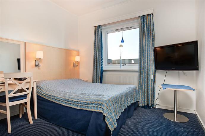 Hotel Jamteborg