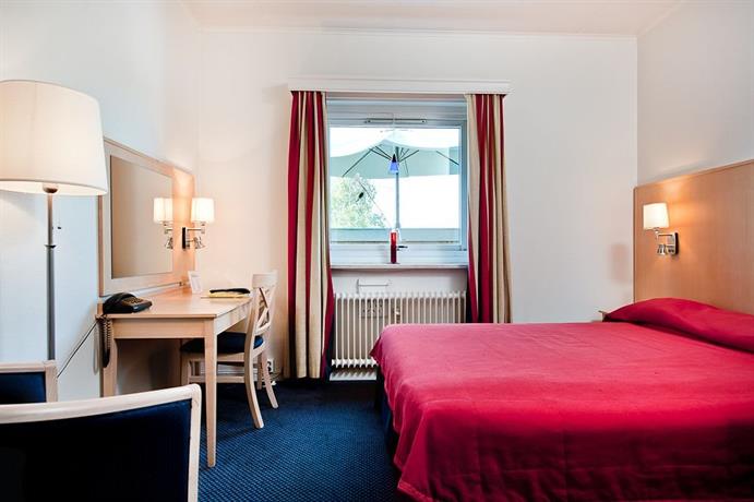 Hotel Jamteborg
