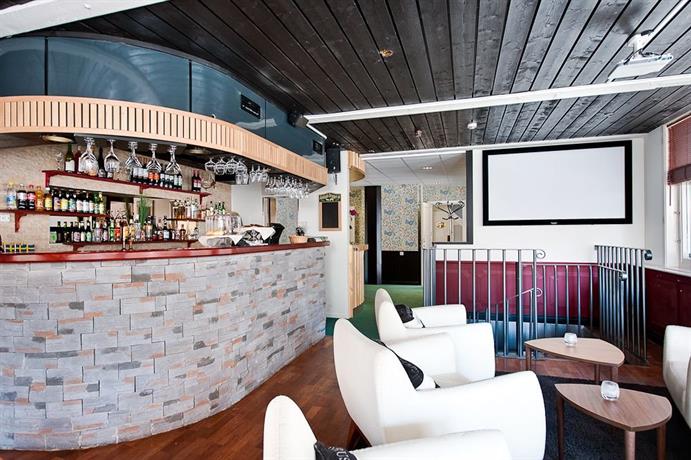 Hotel Jamteborg