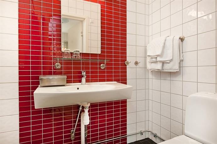 Hotel Jamteborg