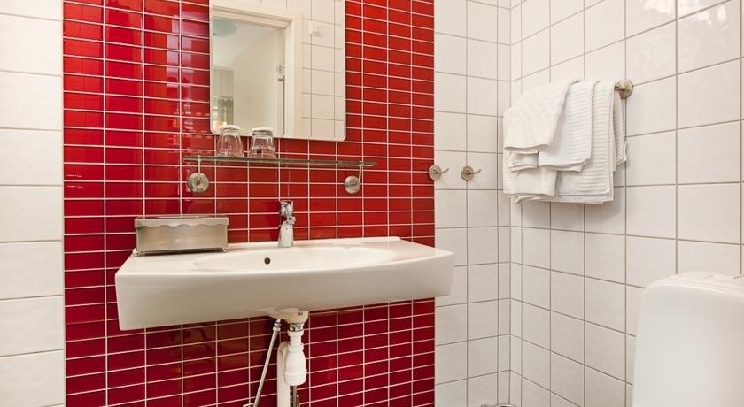 Hotel Jamteborg