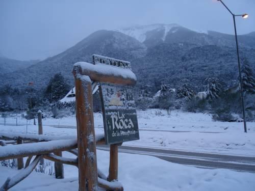 La Roca de la Patagonia