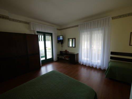 Hotel Piccadilly Camaiore