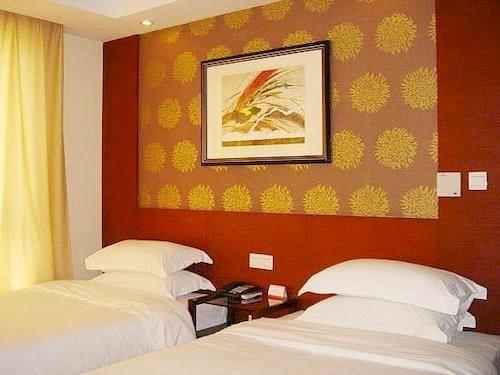 Taihu Lake Elysee Garden Chamber Hotel
