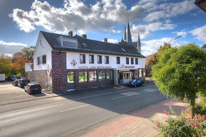 Hotel Restaurant Brintrup