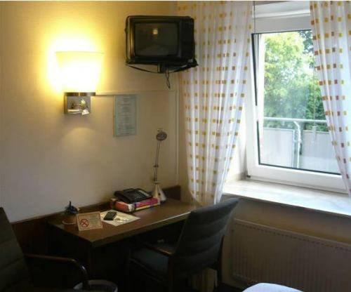 Hotel Restaurant Brintrup