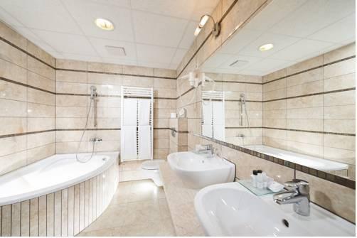 Aventinus Hotel