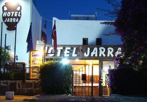 Jarra Hotel