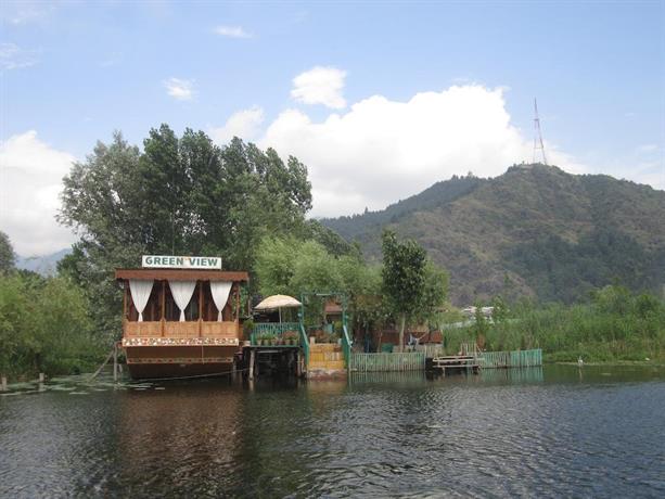 Green View Srinagar