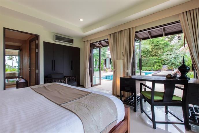 Villa Maeve