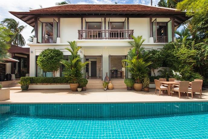 Villa Maeve