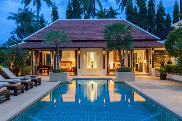 Villa Maeve